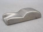 Presse-papier - Art Deco automobile - Metaal, Antiek en Kunst
