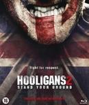 Hooligans 2 op Blu-ray, Verzenden