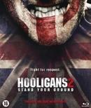 Hooligans 2 op Blu-ray, Cd's en Dvd's, Blu-ray, Nieuw in verpakking, Verzenden