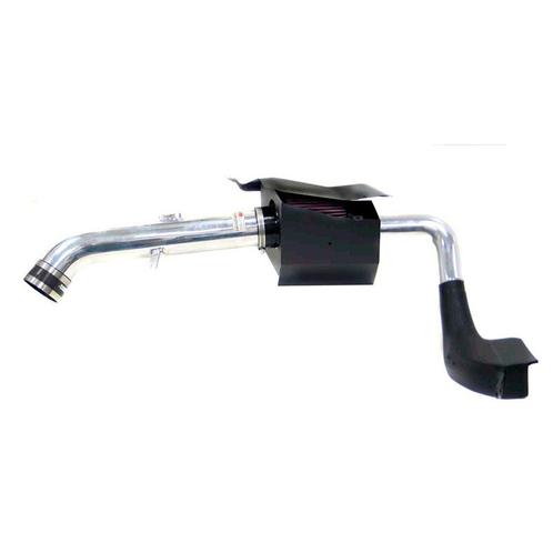 K&N Typhoon Kit passend voor Nissan 350Z V6-3.5L 2003-2006 -, Auto-onderdelen, Motor en Toebehoren, Nieuw, Verzenden