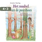 Het raadsel van de paashaas 9789060388112 Jennine Staring, Boeken, Prentenboeken en Plaatjesalbums, Verzenden, Zo goed als nieuw