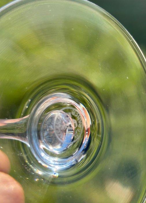 Baccarat - Champagne fluitje (6) - Dom Pérignon réf. 1845244, Antiek en Kunst, Antiek | Meubels | Tafels