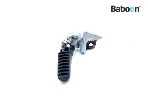 Schetsplaat Links Voor Honda XL 600 V Transalp 1997-1999, Motoren, Onderdelen | Honda, Gebruikt, Verzenden