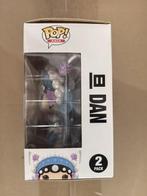 Funko Pop! Asia #138-139 Sheng & Dan (Peking Opera Series,