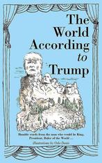 The World According to Trump 9781743792100, Oslo Davis, Davis, Zo goed als nieuw, Verzenden