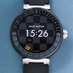 Louis Vuitton - Tambour Horizon Smartwatch - QA051 - Unisex, Bijoux, Sacs & Beauté