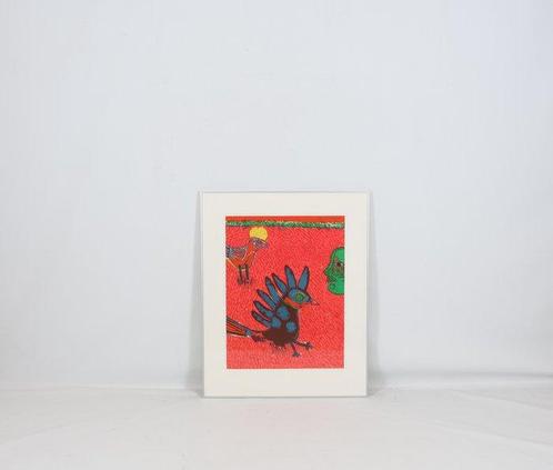 Corneille (1922-2010) - LEnchantement de lété, Antiek en Kunst, Kunst | Schilderijen | Modern