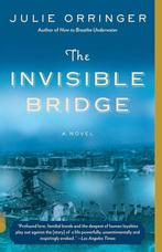 Invisible Bridge 9781400034376, Boeken, Gelezen, Julie Orringer, Verzenden