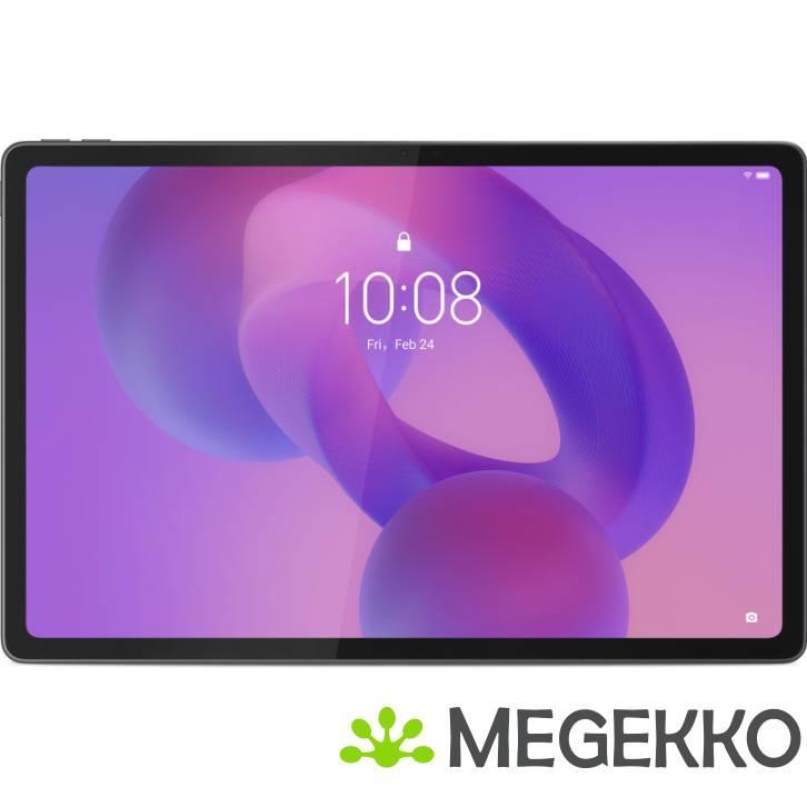 Lenovo Idea Tab Plus 12.1  256GB Wifi Grijs, Computers en Software, Overige Computers en Software, Nieuw, Verzenden