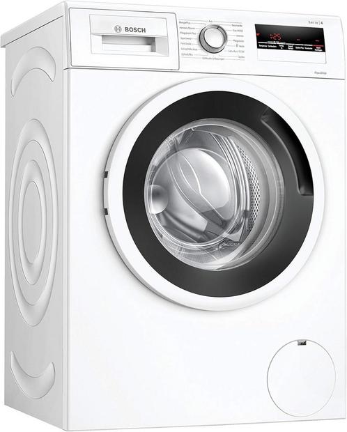 Bosch Wan28232 Serie 4 Wasmachine – 7 Kg 1400 Rpm, Elektronische apparatuur, Wasmachines, Ophalen of Verzenden