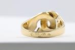Bague - 18 carats Or jaune - Dinh Van - R12, Handtassen en Accessoires, Ringen, Nieuw