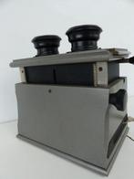 PLANOX MILITAIRE N° 305 Stereoscoop