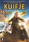 dvd film - KUIFJE  - Avonturen Van Kuifje, De: Het Geheim ..
