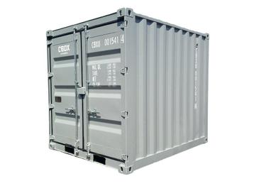 10ft Opslag container - New | Goedkoop |, Verzenden