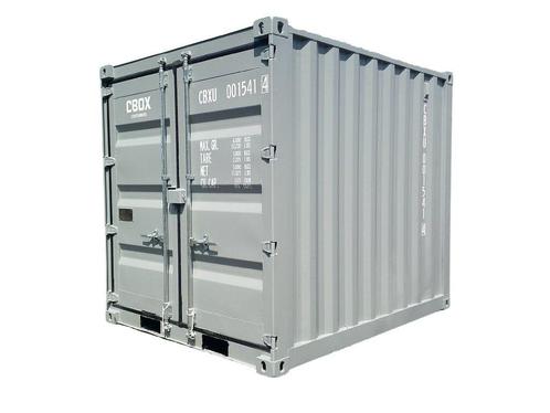 10ft Opslag container - New | Goedkoop |, Zakelijke goederen, Machines en Bouw | Keten en Containers, Verzenden