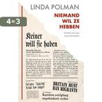 Niemand wil ze hebben 9789491921537 Linda Polman, Verzenden, Gelezen, Linda Polman