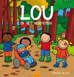 Lou in het herfstbos / Lou 9789044831481 Kathleen Amant, Boeken, Verzenden, Gelezen, Kathleen Amant