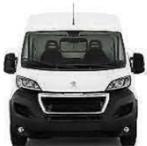 Camionnette Avec Chauffeur
