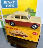 Dinky Toys 1:43 - Modelauto -ref. 168 Singer Gazelle -