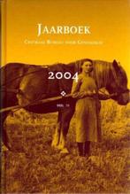 Jaarboek centraal bureau voor genealogie 2004 9789058020437, Boeken, Verzenden, Zo goed als nieuw, ONDER REDACTIE