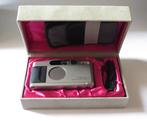 Contax Contax T2 Appareil photo argentique, Nieuw