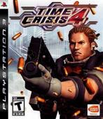 Time Crisis 4 (PS3 Games) (Playstation 3), Games en Spelcomputers, Games | Sony PlayStation 3, Ophalen of Verzenden, Zo goed als nieuw