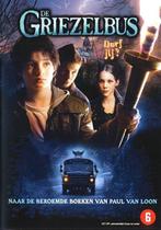 De Griezelbus (dvd tweedehands film), Ophalen of Verzenden