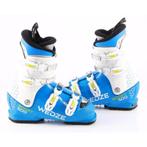 38 38,5 kinder skischoenen WEDZE BOOST 500, blue/white ( TOP, Sport en Fitness, Skiën en Langlaufen, Verzenden, Nieuw