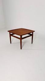 Glostrup - Grete Jalk - Salontafel - Teak - middeneeuws