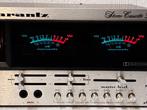 Marantz - Model 5020 Stereo Cassette Deck | GEREVISEERD, Audio, Tv en Foto, Nieuw