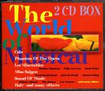 Various - The World Of Musical, Verzenden