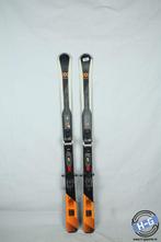 Refurbished - Ski - Volkl RTM 7.4 orange - 156, Sport en Fitness, Overige merken, 140 tot 160 cm, Gebruikt, Ophalen of Verzenden