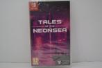 Tales of the Neon Sea - SEALED (SWITCH EUR)