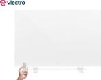 2dekans | Vlectro - Slim infraroodverwarmingspaneel met, Huis en Inrichting, Ophalen of Verzenden, Nieuw
