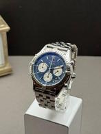Breitling - *Automatic Chrono Cockpit Blue* - A30012 - Heren, Nieuw