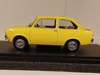 Accurate Scale Model 1:24 - 1 - Coupé miniature - Fiat 850