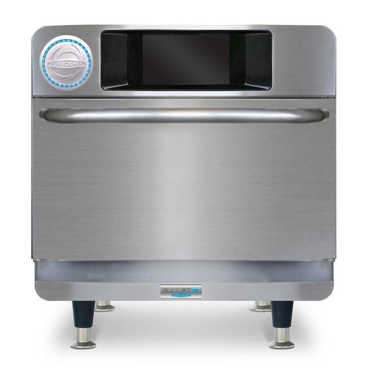 High Speed Oven | Bullet | Hete Lucht + Magnetron +, Articles professionnels, Horeca | Équipement de cuisine, Envoi