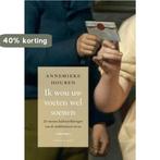 Ik wou uw voeten wel soenen 9789400404328 Annemieke Houben, Verzenden, Annemieke Houben