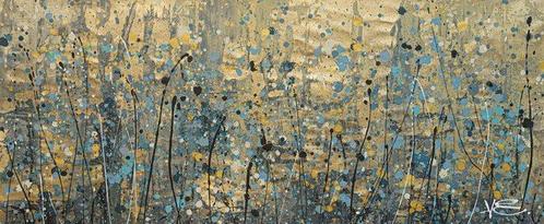 Violeta Endo - Limitless Potential No.8 - XXL, Antiek en Kunst, Kunst | Schilderijen | Modern