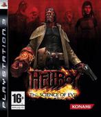 Hellboy the Science of Evil (PS3 Games), Consoles de jeu & Jeux vidéo, Ophalen of Verzenden