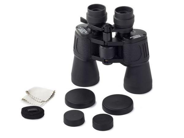 Veiling -  Militaire Verrekijker 10-70x70, Audio, Tv en Foto, Optische apparatuur | Verrekijkers