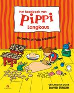 Het kookboek van Pippi Langkous 9789047632993 David Sundin, Boeken, Verzenden, Zo goed als nieuw, David Sundin