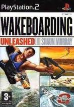 Wakeboarding Unleashed (PS2 Games), Ophalen of Verzenden
