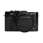 Sony Cyber-shot RX1, Ophalen of Verzenden, Comme neuf, Sony