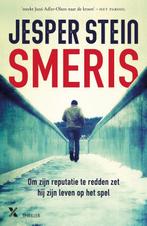 Smeris / Axel Steen / 3 9789401615211 Jesper Stein, Boeken, Verzenden, Zo goed als nieuw, Jesper Stein