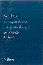 Syllabus Configuratieve Integratie Theorie 9789051664812, Zo goed als nieuw, Willem de Laat, Alexander Maas, Verzenden