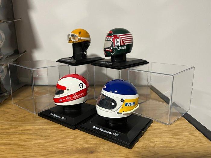 Spark 1:5 - Model raceauto (4) - José Froilán González 1951, Hobby en Vrije tijd, Modelauto's | 1:5 tot 1:12