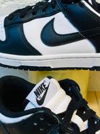Nike - Dunk Low Black White Panda P39 - Sneakers - Maat: EU, Nieuw