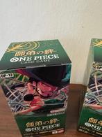 Bandai - 2 Booster box - One Piece - OP12 - Bonds of the, Nieuw