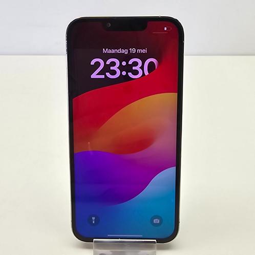 iPhone 13 Pro 256GB Batterij 78% | Nette Staat, Telecommunicatie, Mobiele telefoons | Apple iPhone, Nieuw, Zonder simlock, Zonder abonnement